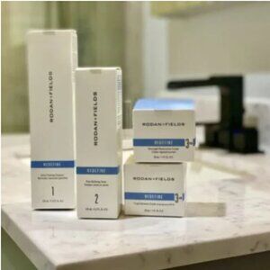 Rodan + Fields REDEFINE Regimen 4 Step Kit